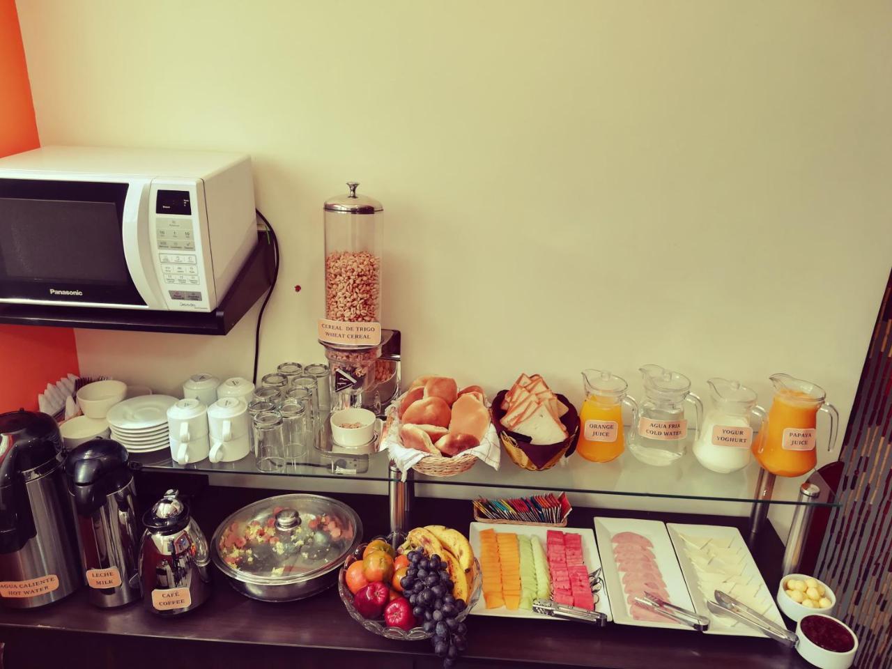 Pumas Cusco Hotel Ngoại thất bức ảnh